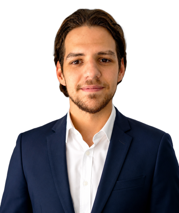 Matias Bremer