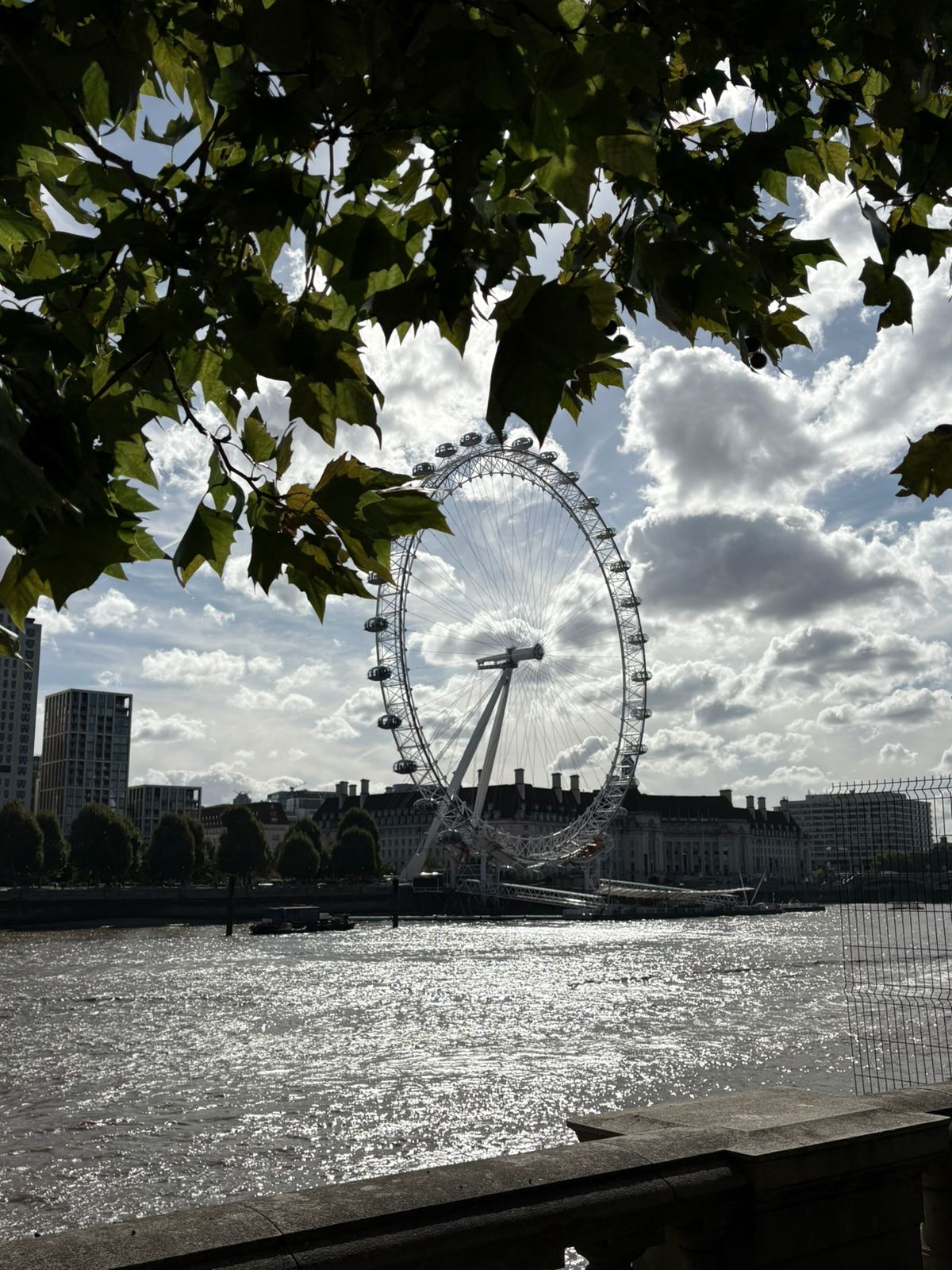 London