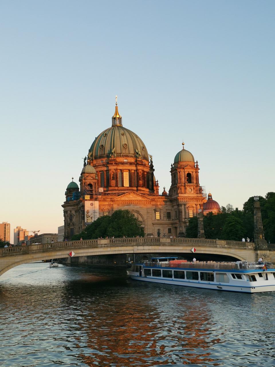 Berlin