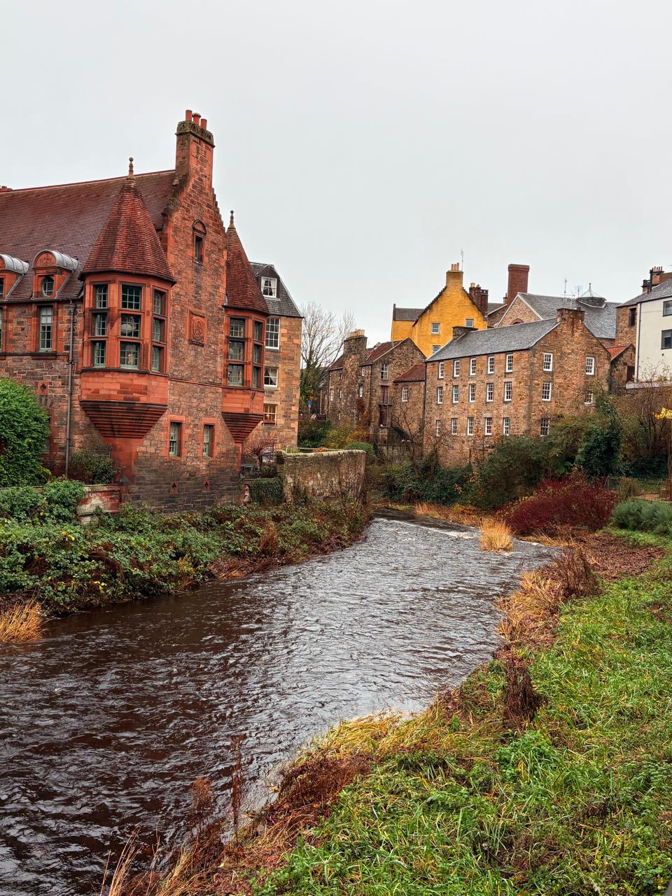 Edinburgh