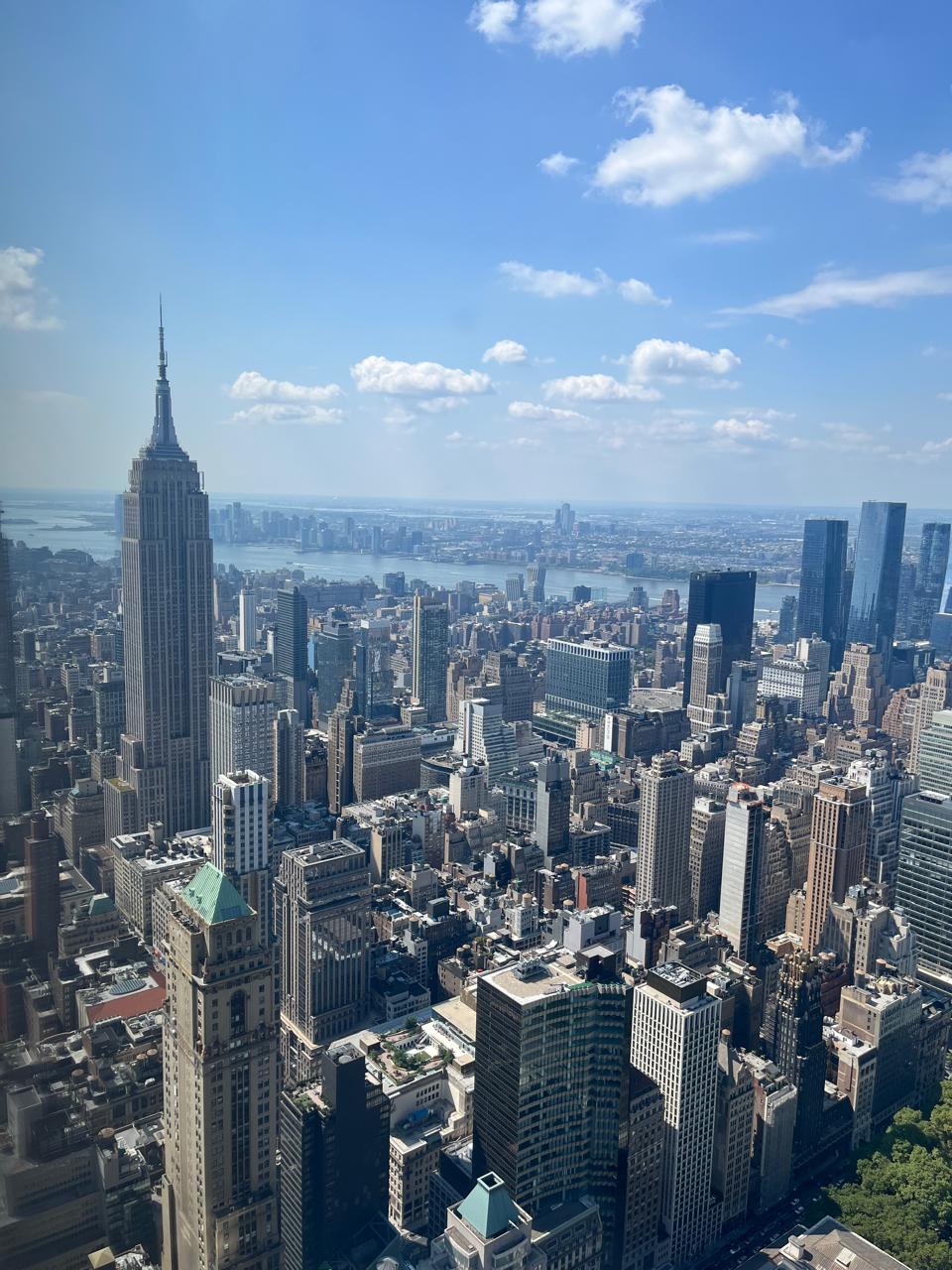 New York