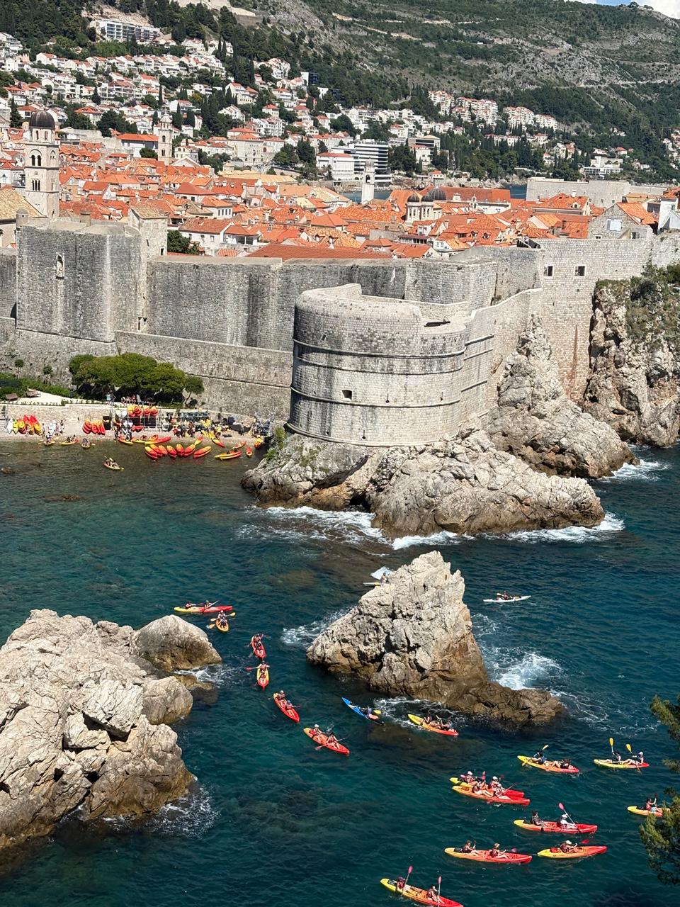 Dubrovnik